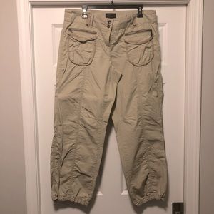Torrid - relaxed cargo pants - size 12 (fits like a 14)